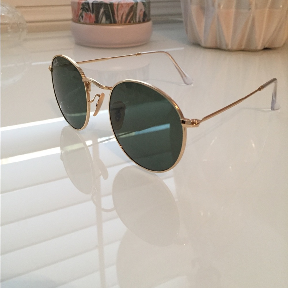 Raybans - Picture 2 of 4